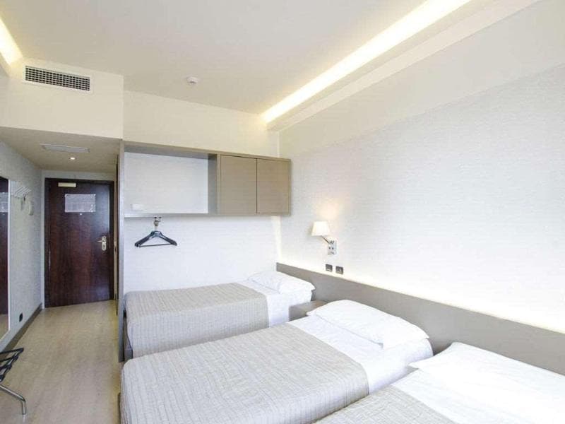 The Gate Hotel 2
