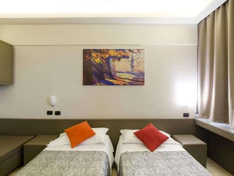 The Gate Hotel 3