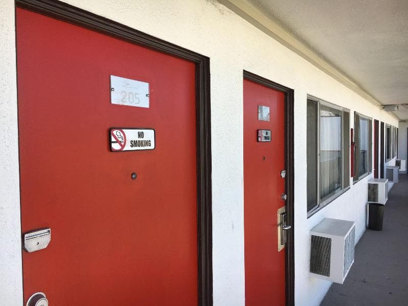 The Guest Harbor Inn Port Of Los Angeles San Pedro photo 1