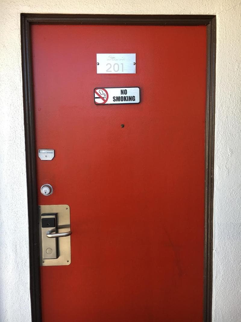 The Guest Harbor Inn Port Of Los Angeles San Pedro 5
