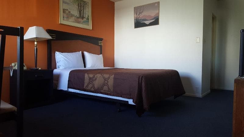 The Guest Harbor Inn Port Of Los Angeles San Pedro main