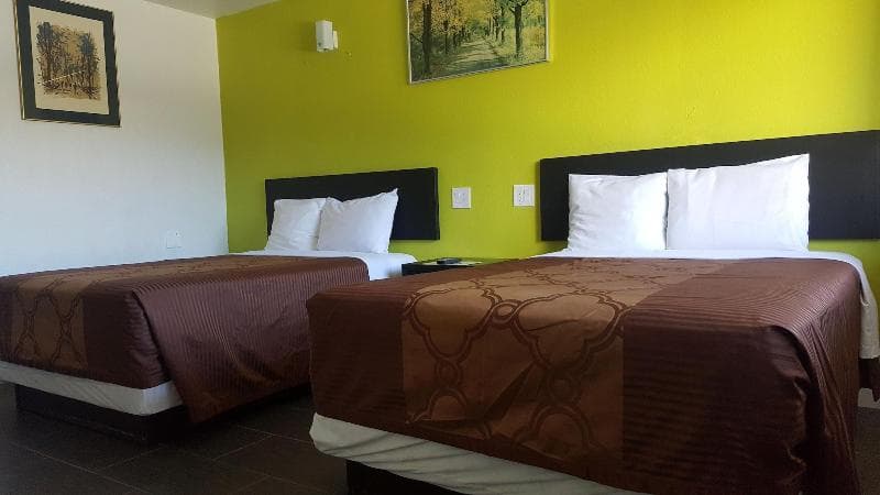 The Guest Harbor Inn Port Of Los Angeles San Pedro 4