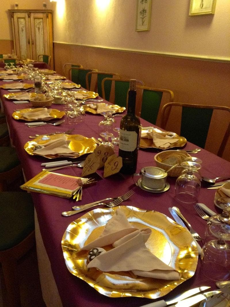 Hotel Croce Di Savoia 3