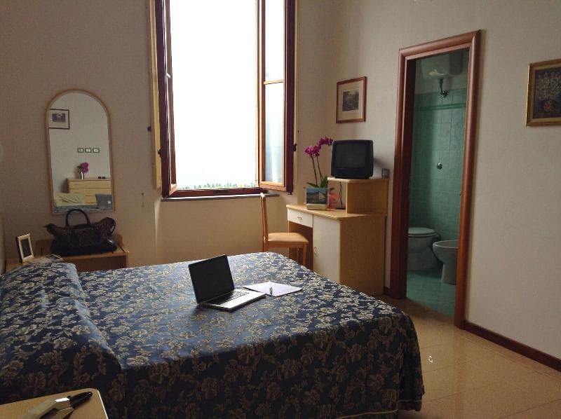 Hotel Croce Di Savoia 4