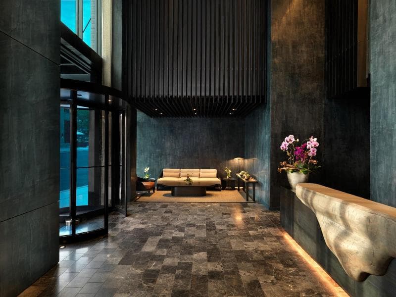 Nobu Hotel Chicago 3