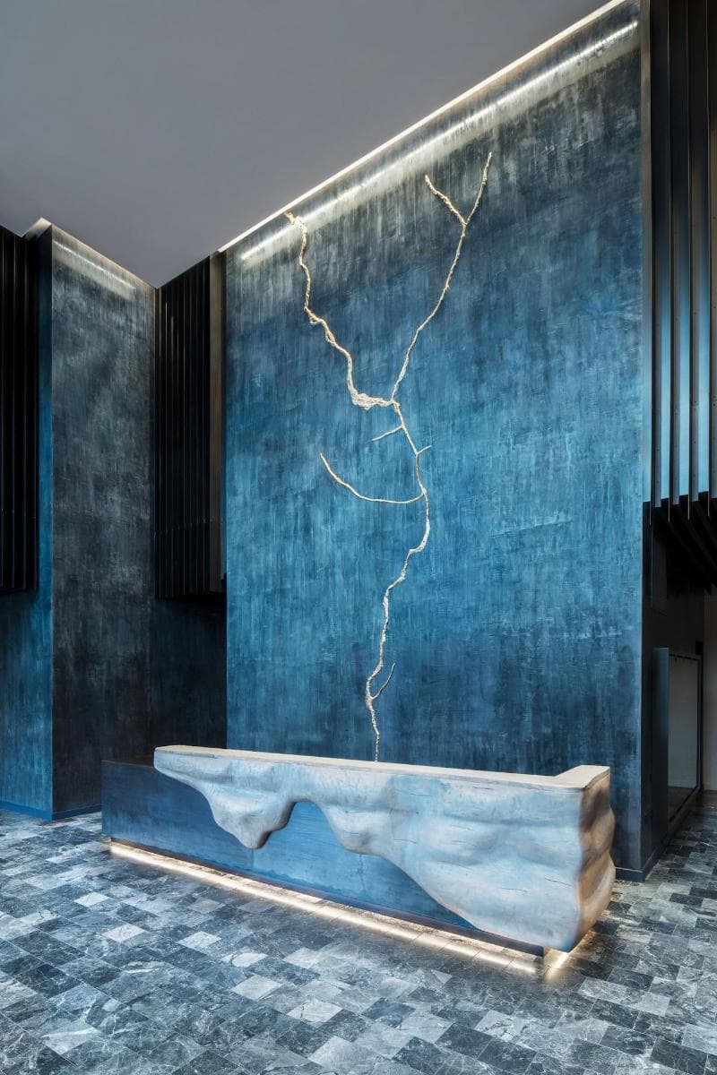 Nobu Hotel Chicago 4