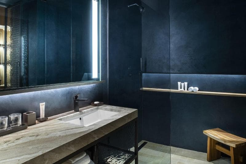 Nobu Hotel Chicago 5