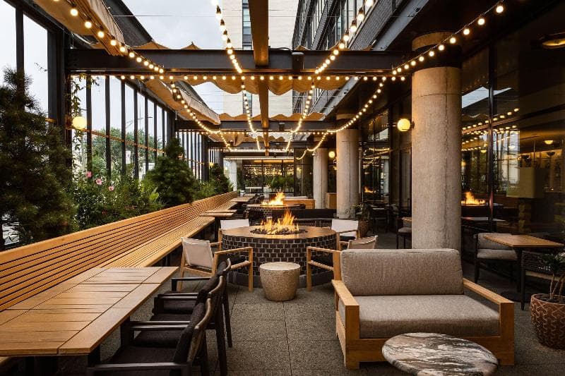 The Emily Hotel photo 1