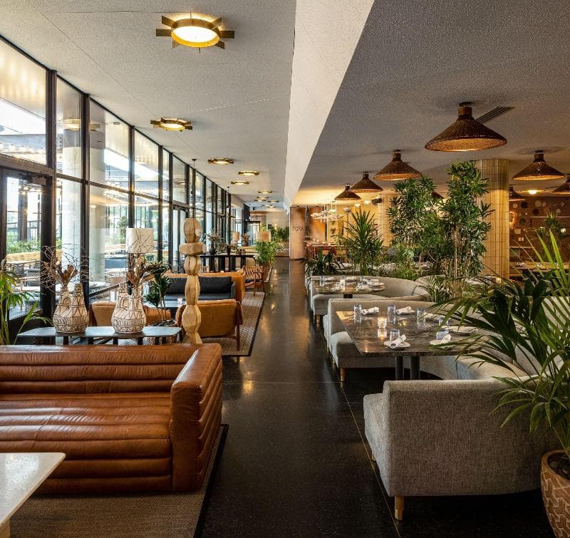 The Emily Hotel 2