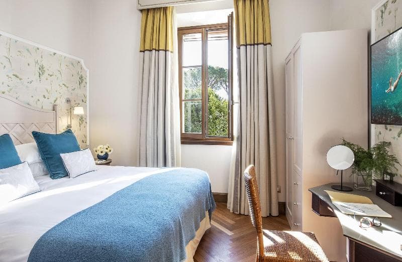 Terme Di Saturnia Natural Spa & Golf Resort - The 5
