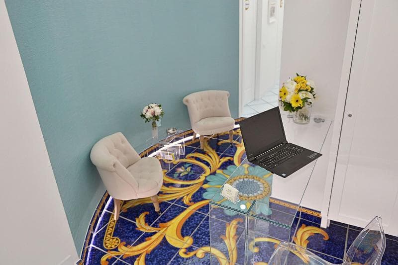 Maiori Luxury B&B 2