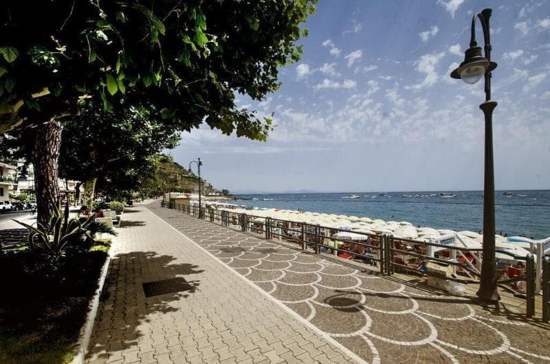 Maiori Luxury B&B 3