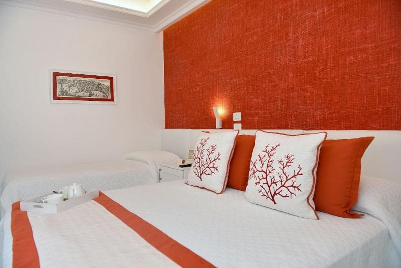 Maiori Luxury B&B photo 1