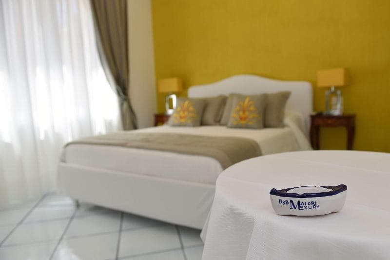 Maiori Luxury B&B 5