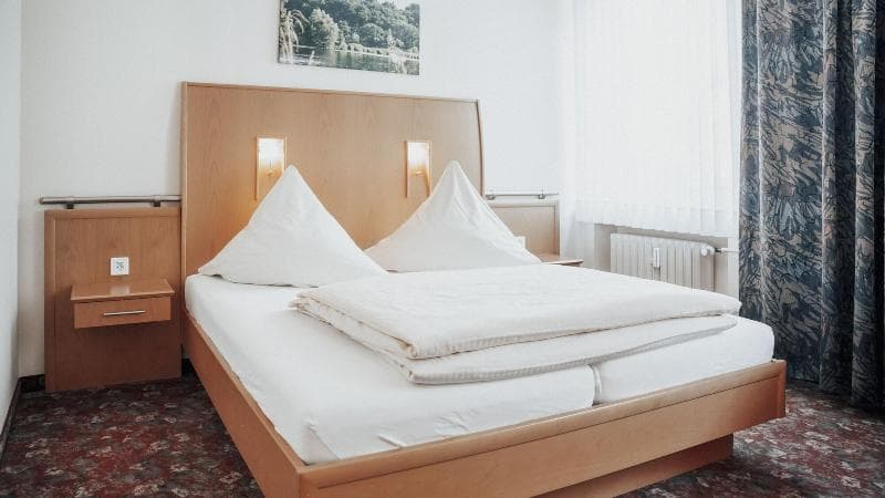 Avantgarde Hotel 5