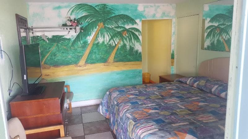 Guest Host Motel 3