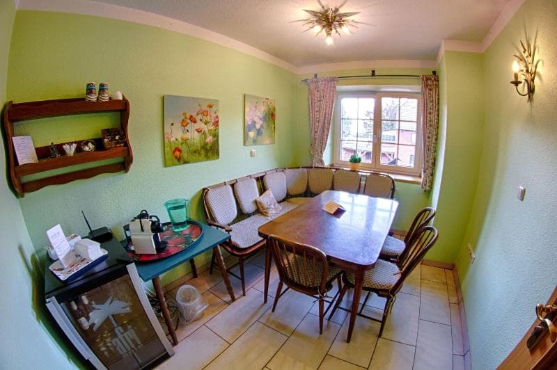 Hotel Landhaus Goddertzhof photo 1