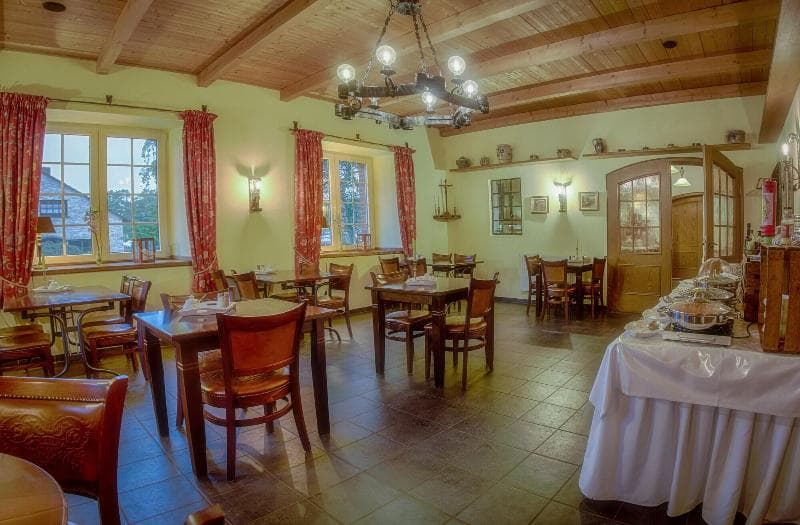 Hotel Landhaus Goddertzhof 4
