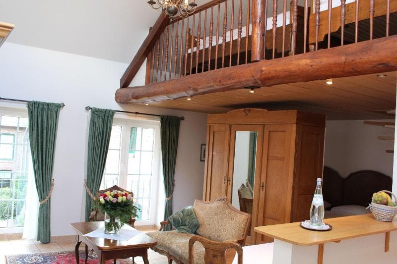 Hotel Landhaus Goddertzhof 5