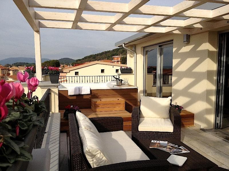 Hotel C'era Una Volta 5