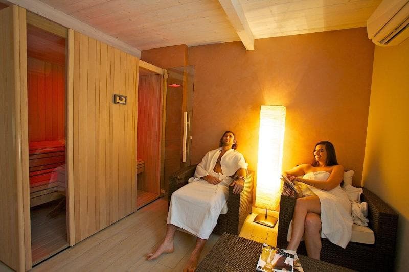Hotel C'era Una Volta main