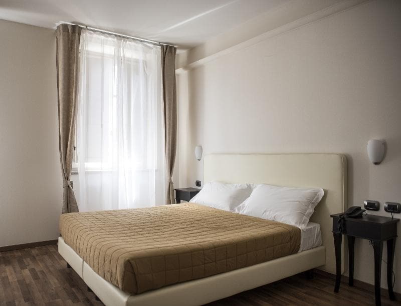 Grand Hotel Impero Spa & Resort 3