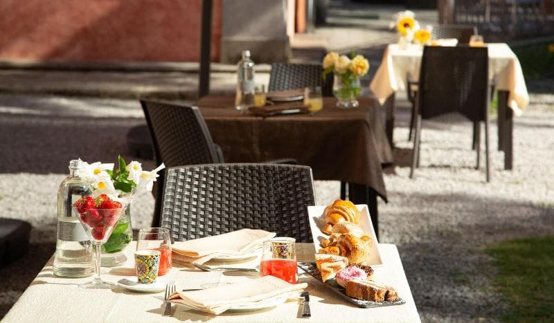 Grand Hotel Impero Spa & Resort 5