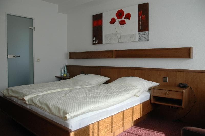 Pension Haus Diefenbach 4