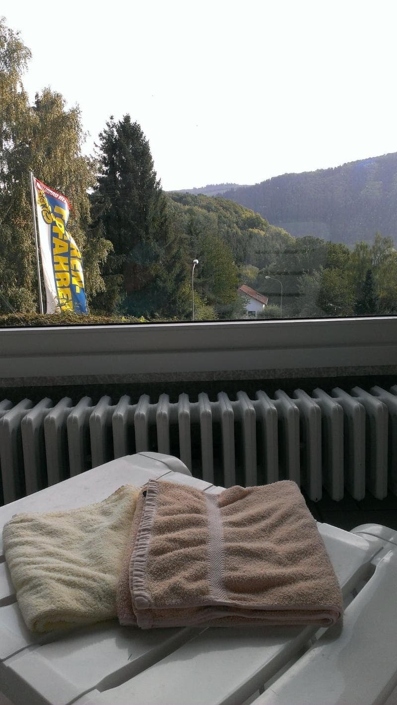 Pension Haus Diefenbach main