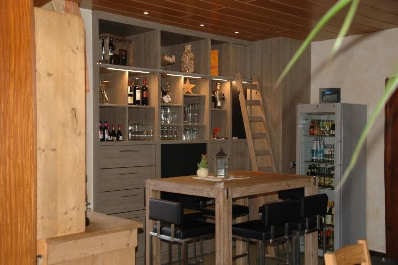 Pension Haus Diefenbach 3