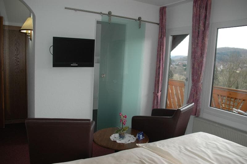 Pension Haus Diefenbach photo 1