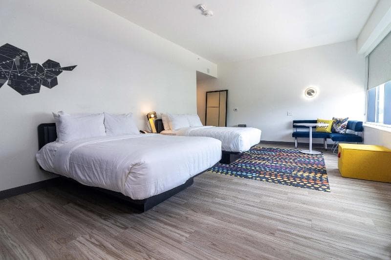 Aloft St. Louis Cortex photo 1