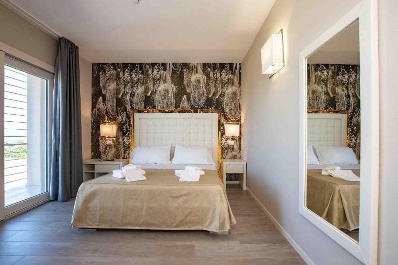 Hotel Boutique Carolina 5