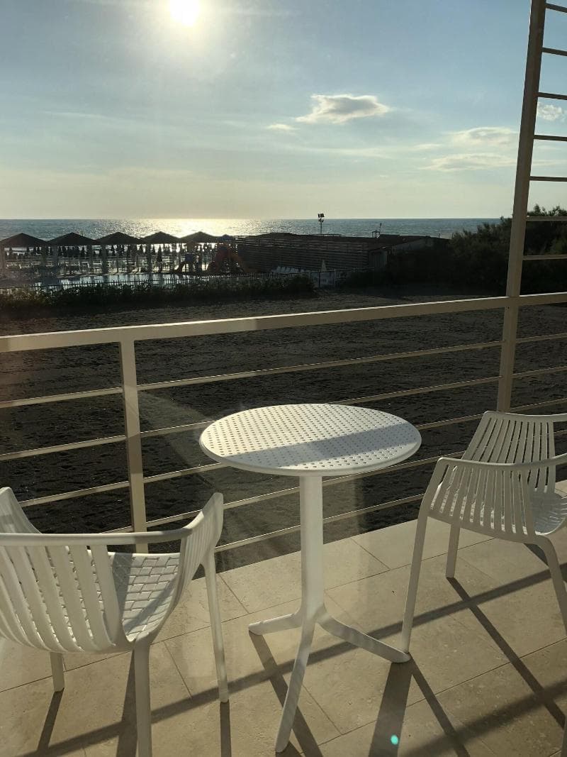 Hotel Boutique Carolina 4