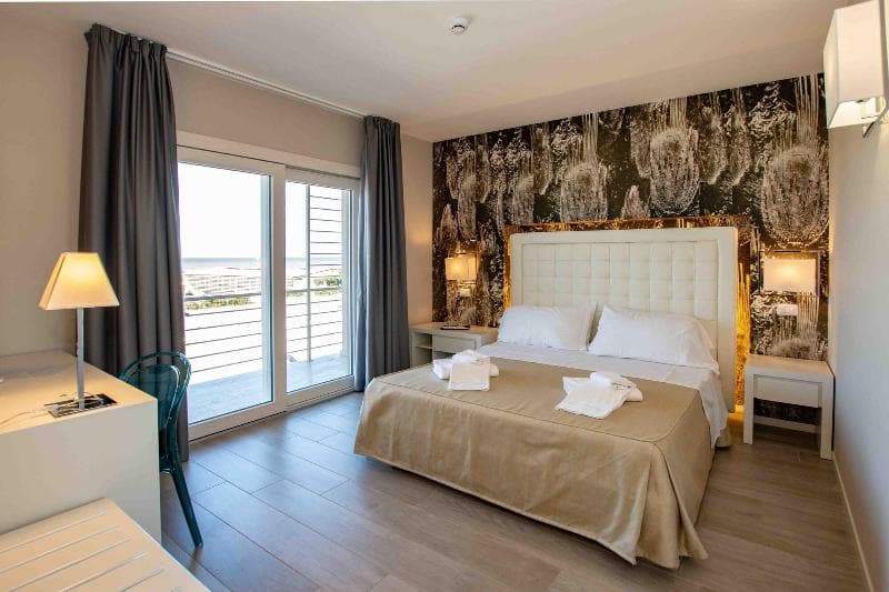 Hotel Boutique Carolina photo 1