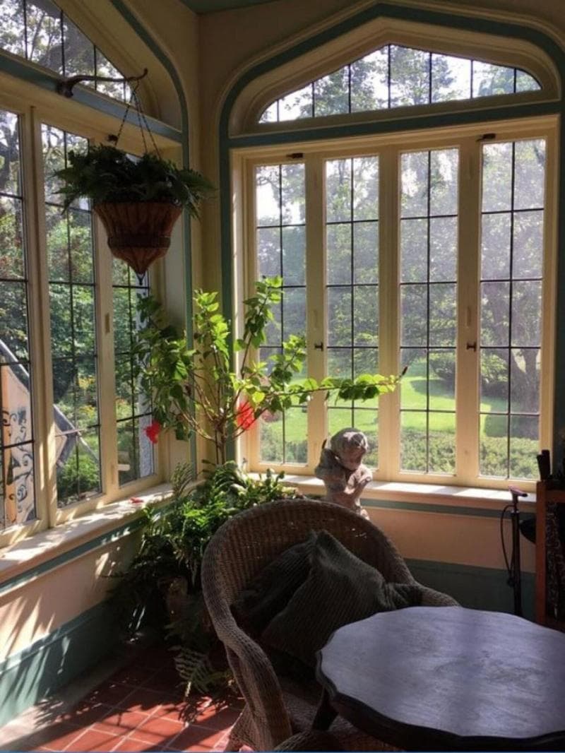 Vintage Gardens Bed & Breakfast photo 1