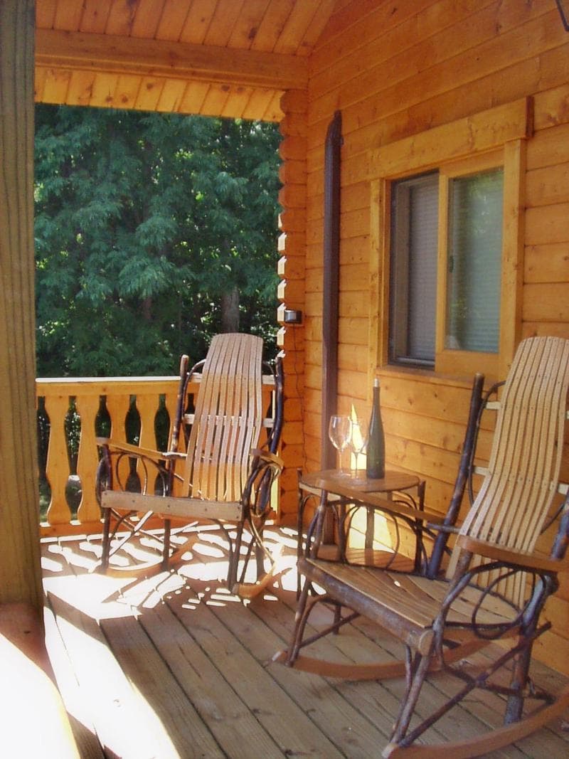 Los Gatos Bed & Breakfast 5