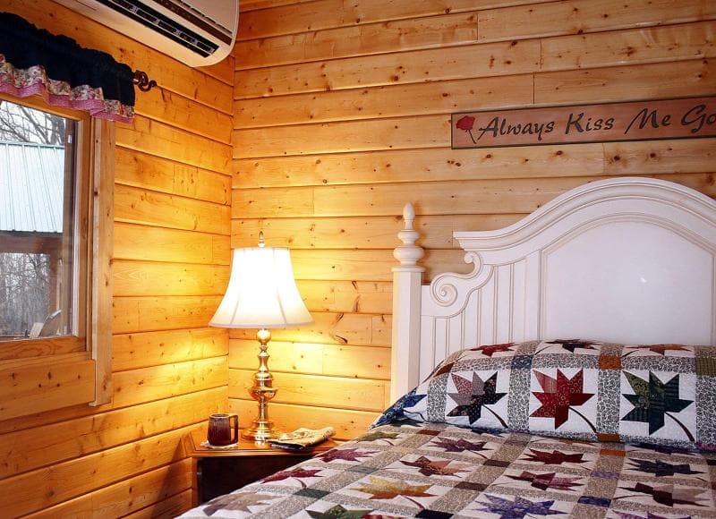 Los Gatos Bed & Breakfast 3
