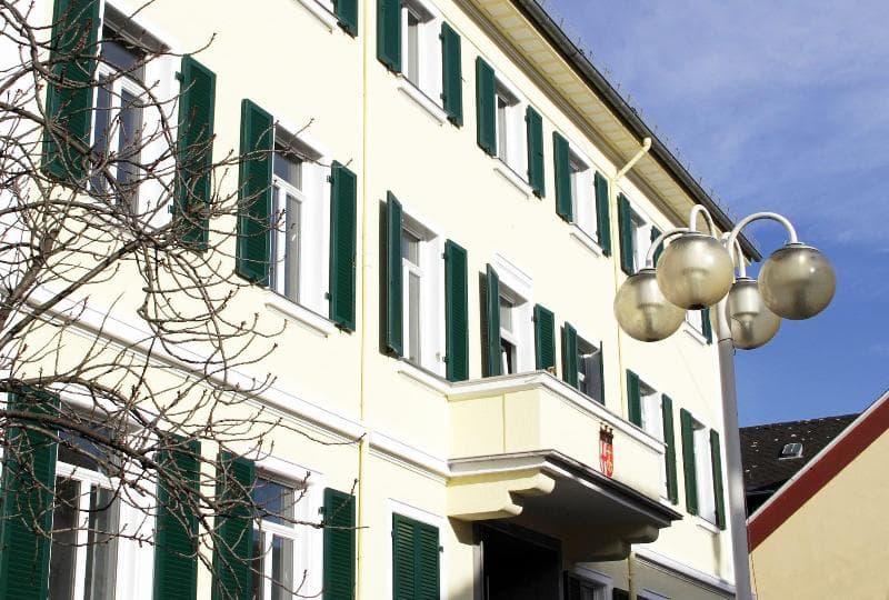 Boutique Hotel Altes Rathaus 4