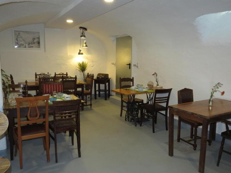 Boutique Hotel Altes Rathaus main
