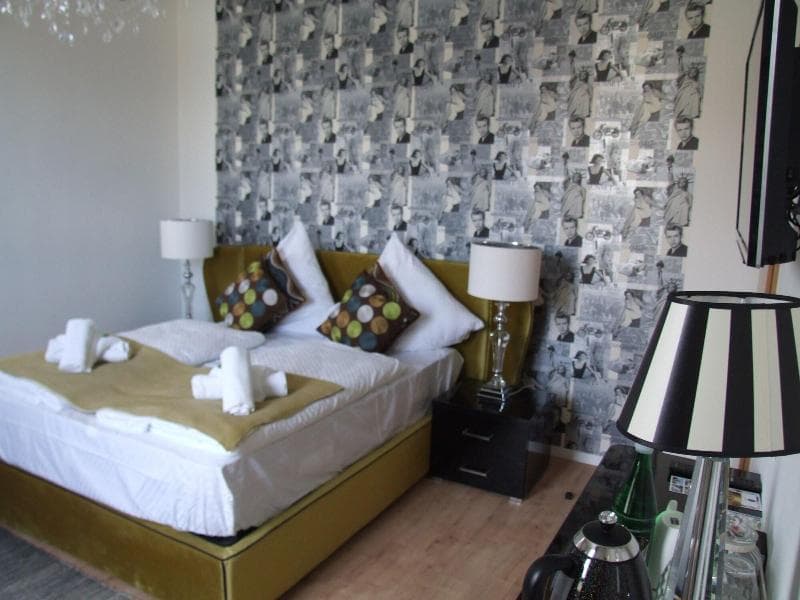 Boutique Hotel Altes Rathaus photo 1