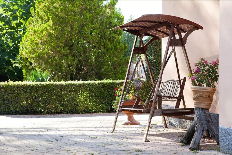 Agriturismo Artisti Del Cavallo 5