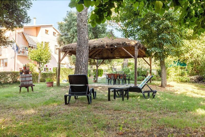 Agriturismo Artisti Del Cavallo 4