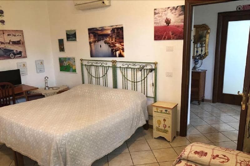 Agriturismo Artisti Del Cavallo 3