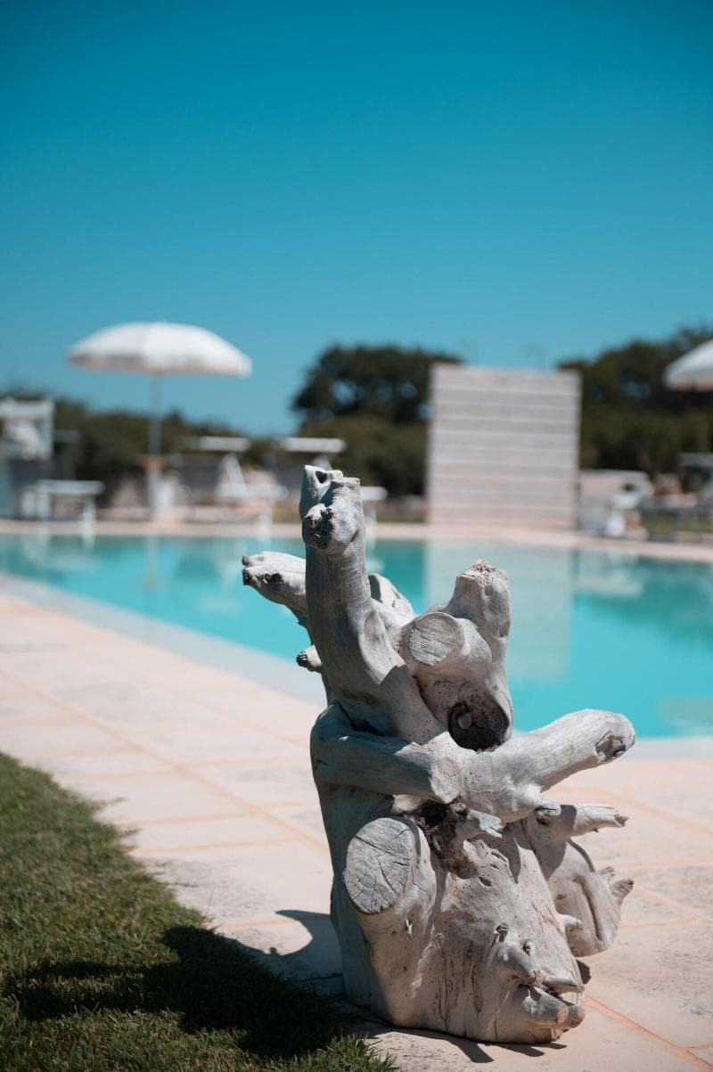 Nina Trulli Resort photo 1