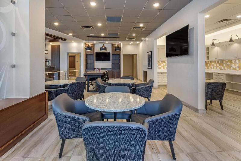 Hyatt Place Indianapolis / Carmel photo 1