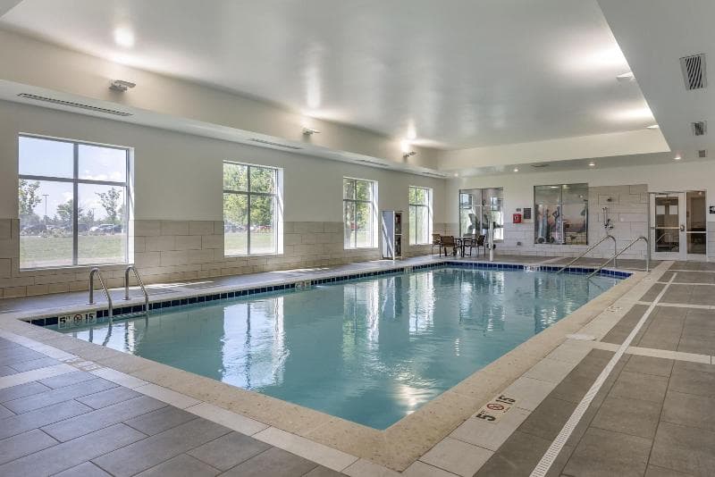 Hyatt Place Indianapolis / Carmel 3