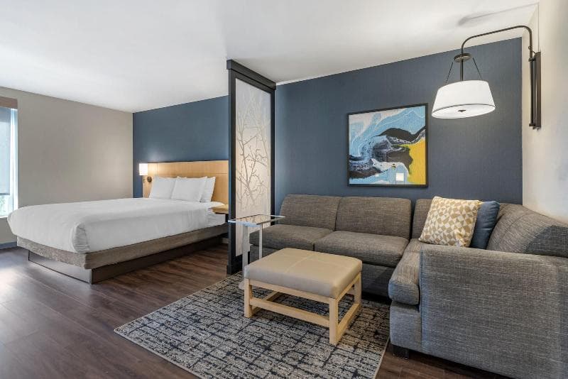 Hyatt Place Indianapolis / Carmel 5