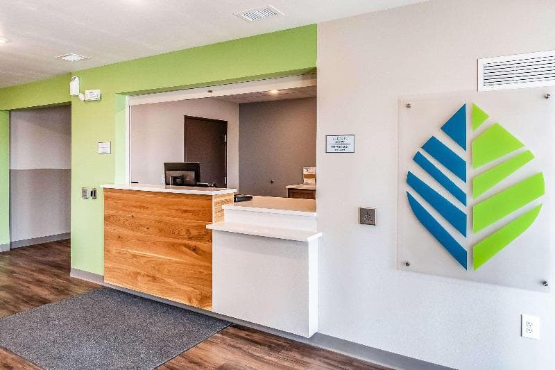 Woodspring Suites Indianapolis Zionsville 4
