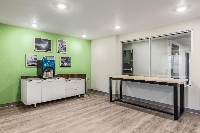 Woodspring Suites Indianapolis Zionsville photo 1